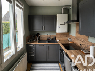  Maison à vendre 3 pièces 65 m²