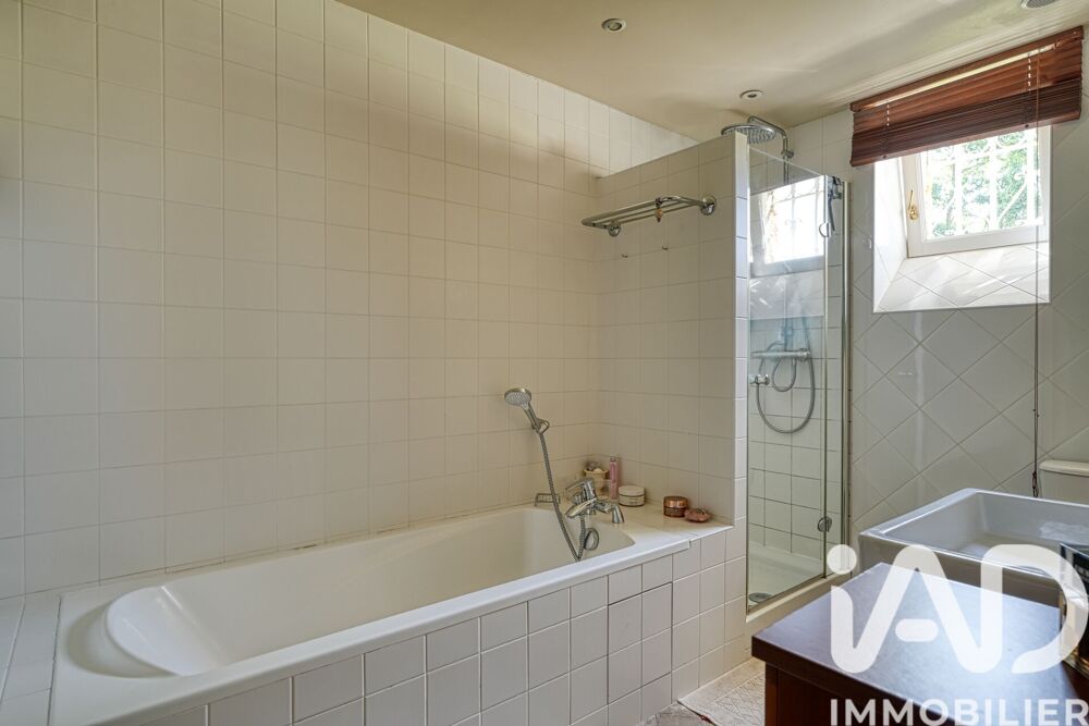 à vendre  Appartement Le Vésinet (78110)