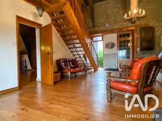  Maison à vendre 5 pièces 185 m²