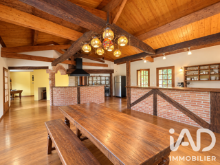 Vente Maison Vente Maison/villa 7 pièces Pont-à-mousson