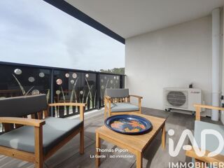  Appartement � vendre 3 pi�ces 77 m�