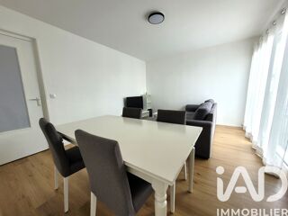  Appartement � vendre 3 pi�ces 61 m�