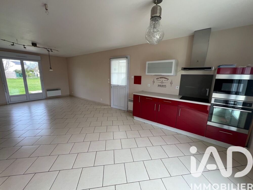 Vente Maison Vente Maison/villa 5 pièces Mouroux