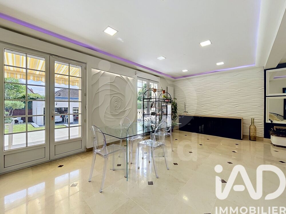 Vente Maison Vente Maison/villa 8 pièces Bry-sur-marne