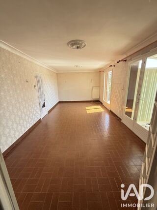  Maison à vendre 6 pièces 178 m²