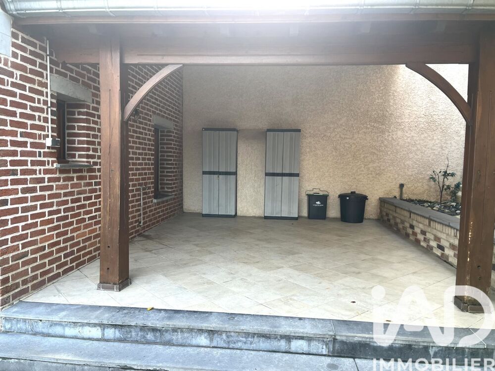 Vente Maison/villa 3 pièces