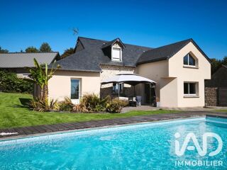 Maison 142m2 Crennes-sur-Fraubée
