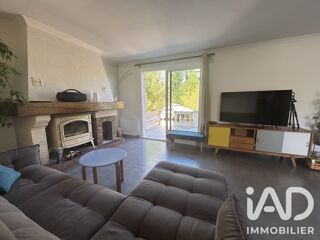  Maison à vendre 5 pièces 125 m²