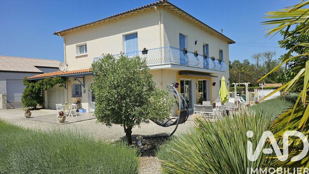 Vente Maison/villa 7 pièces