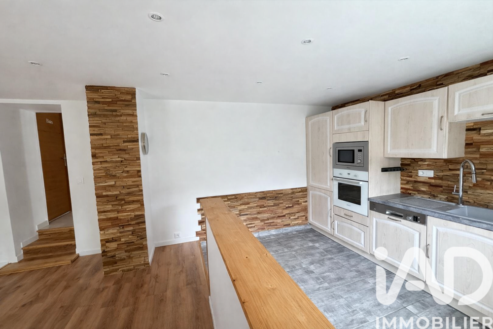 Vente Maison Vente Maison/villa 4 pièces Couëron