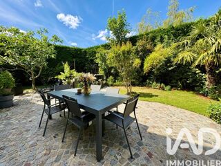  Maison à vendre 7 pièces 178 m²