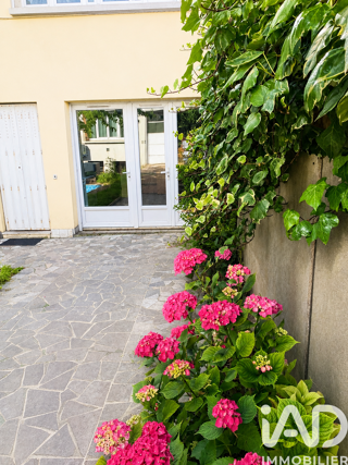  Appartement à vendre 1 pièce 17 m²