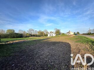  Terrain à vendre 1563 m²