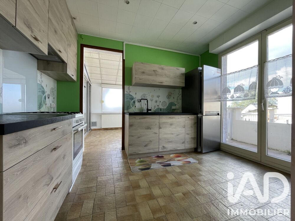 Vente Pavillon 6 pièces