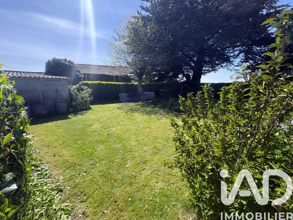 Vente Maison de village 4 pièces