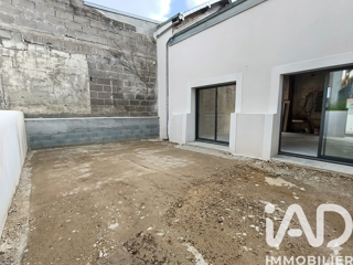  Maison à vendre 4 pièces 90 m²