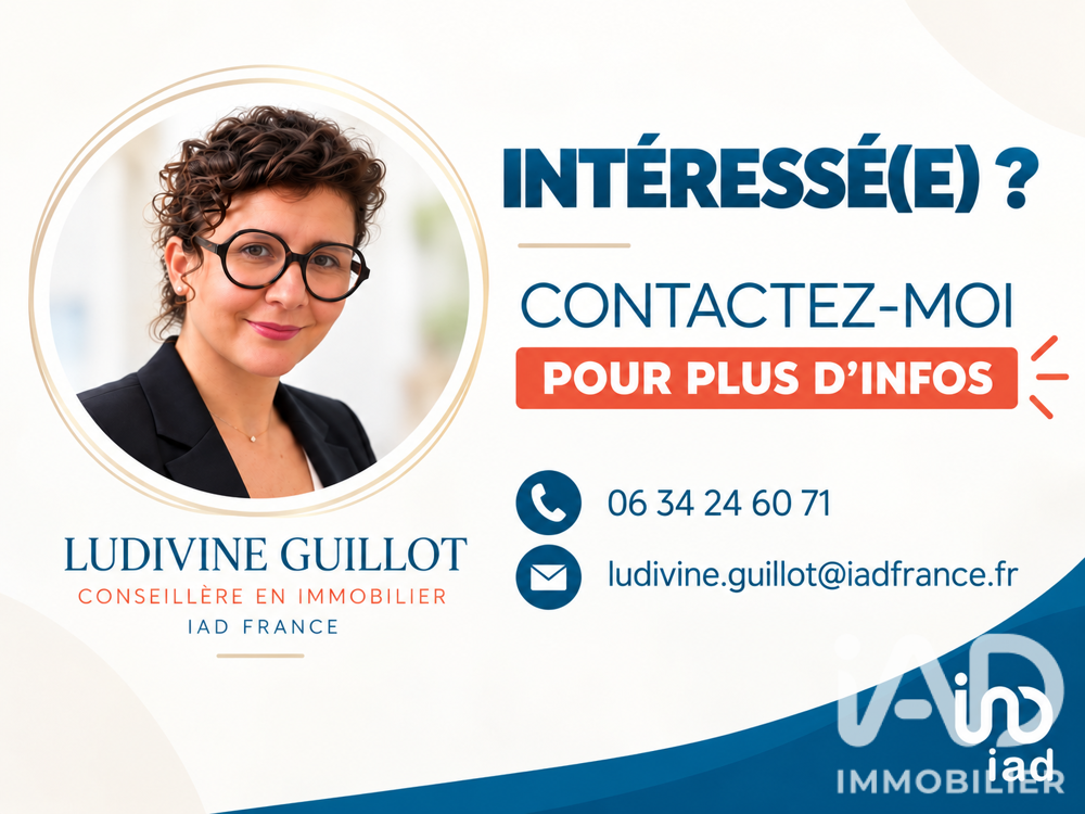 Vente Maison Vente Maison/villa 4 pièces Villeneuve-le-roi