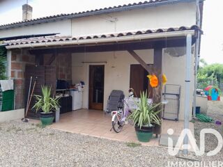  Maison � vendre 4 pi�ces 85 m�