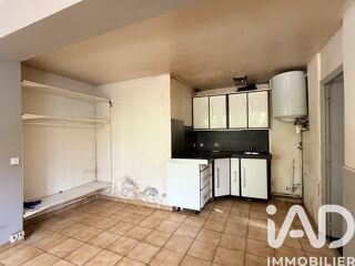  Appartement � vendre 1 pi�ce 28 m�
