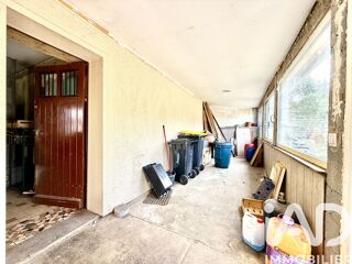  Maison à vendre 4 pièces 144 m²