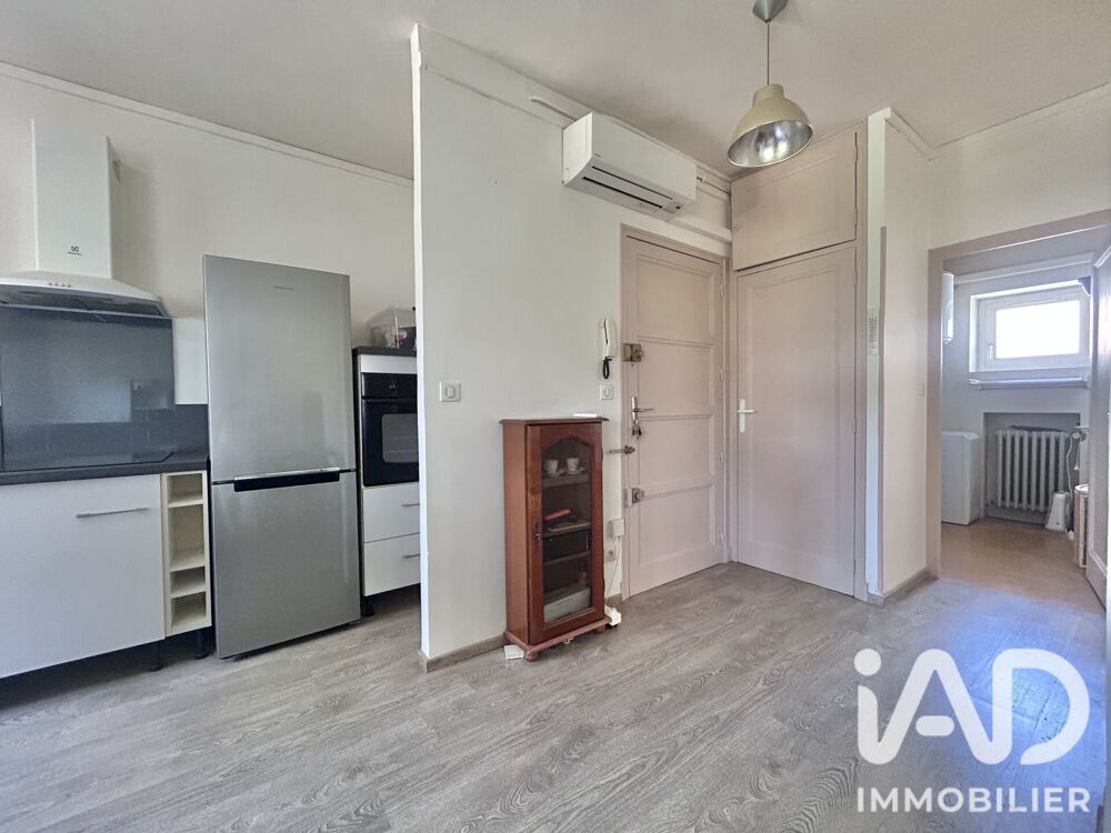 vente Appartement - 2 pièce(s) - 43 m² Nîmes (30000)