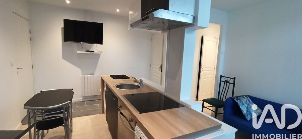 Location Appartement 2 pièces