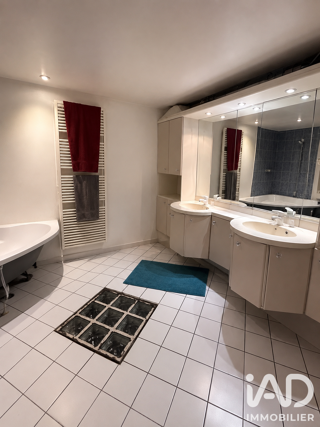  Maison à vendre 4 pièces 95 m²