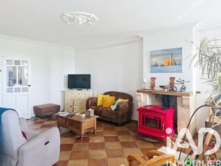  Maison à vendre 7 pièces 295 m²