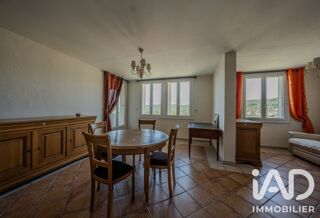  Appartement à vendre 3 pièces 69 m²