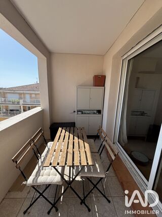  Appartement à vendre 3 pièces 63 m²
