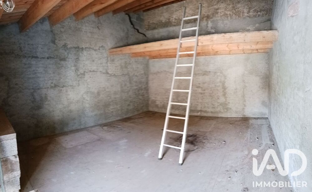 Vente Immeuble Vente Immeuble 48 m&sup2; Ferrières