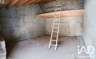Vente Immeuble Vente Immeuble 48 m&sup2; Ferrières