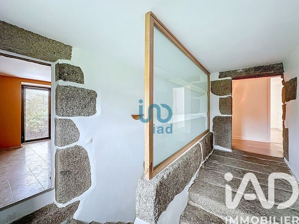 à vendre  Maison Lanildut (29840)