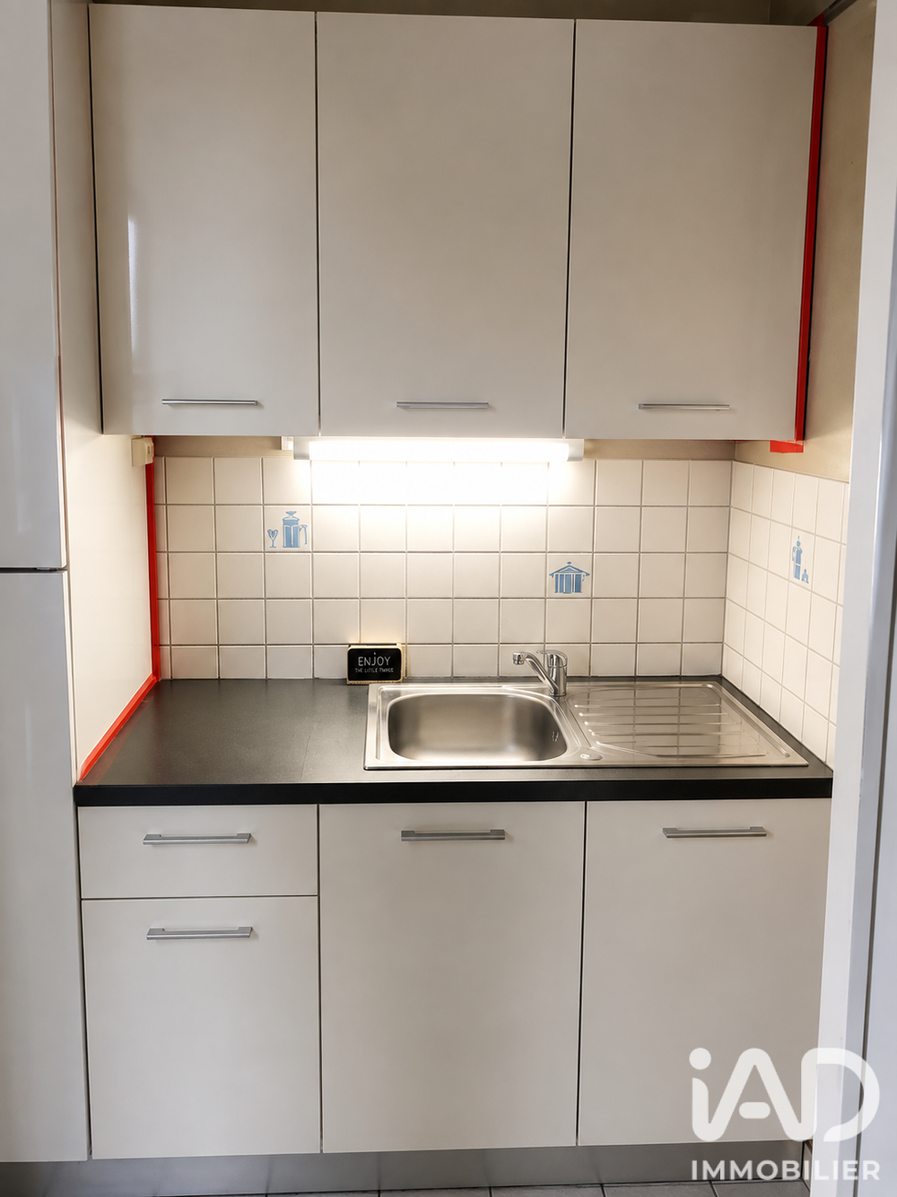Vente Appartement Vente Studio 1 pièce Rennes
