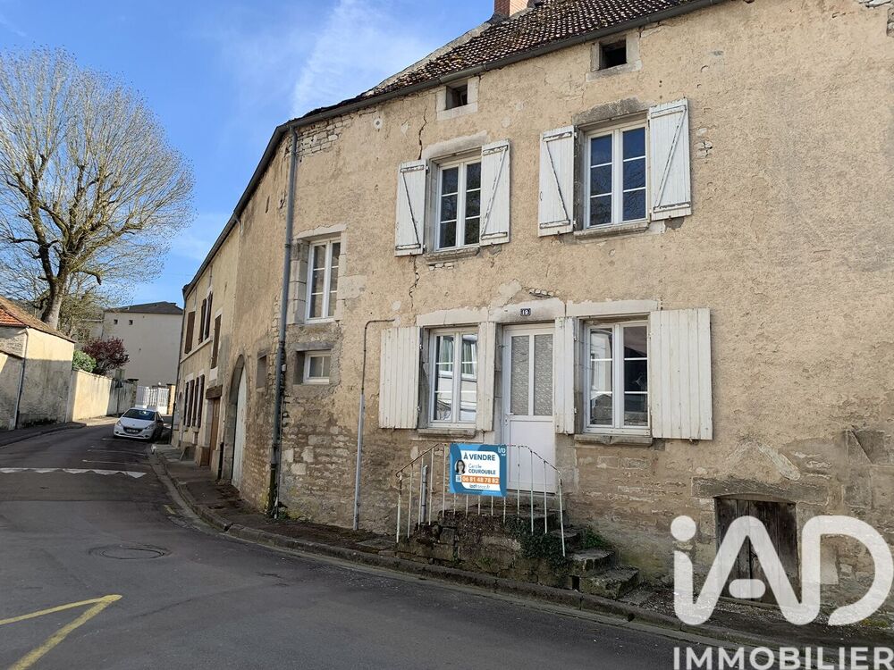 Vente Maison de village 2 pièces