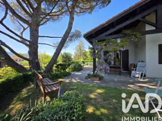  Maison à vendre 6 pièces 128 m²