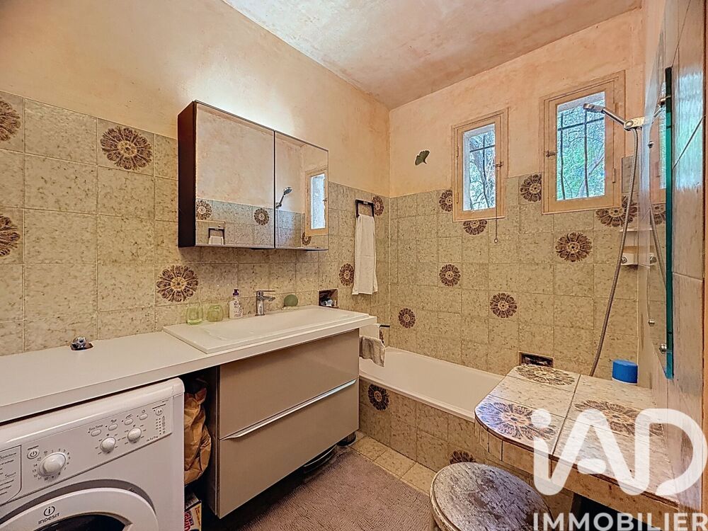 � vendre  Maison Magagnosc (06520)
