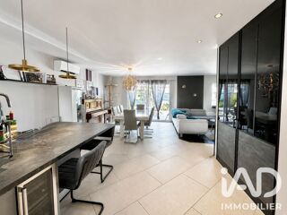  Maison à vendre 4 pièces 113 m²