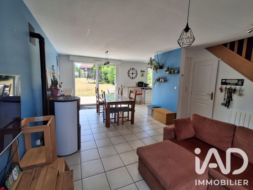 Vente Maison/villa 4 pièces