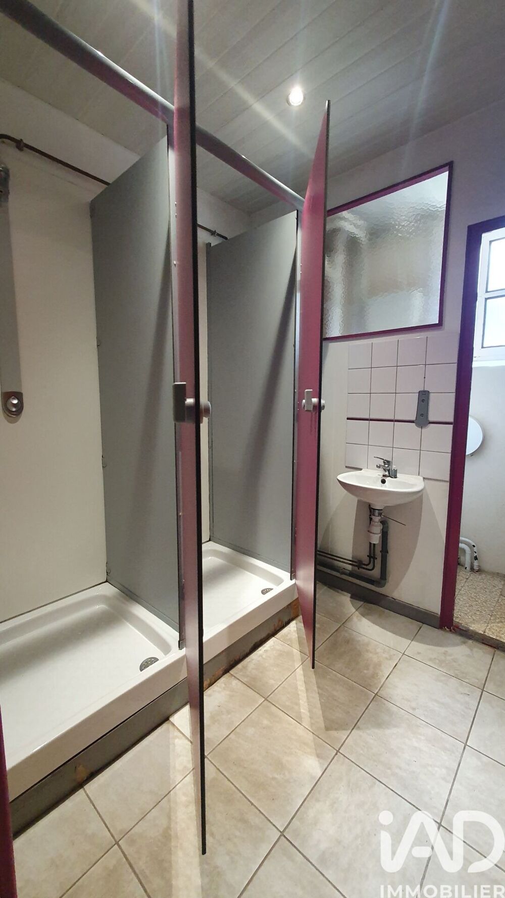 à vendre  Maison Saint-Martin-en-Vercors (26420)