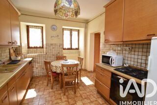  Maison à vendre 7 pièces 142 m²