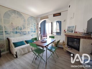  Appartement à vendre 2 pièces 40 m²