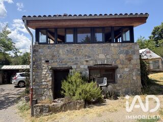  Maison à vendre 5 pièces 141 m²