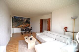  Appartement à louer 2 pièces 49 m²