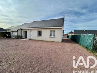  Maison � vendre 4 pi�ces 98 m�
