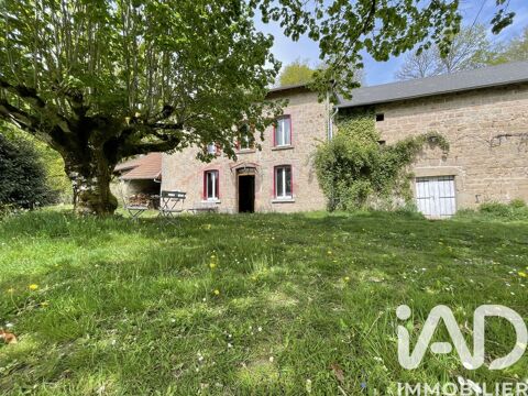   Vente Maison Maison - 7 pi�ce(s) - 115 m�
