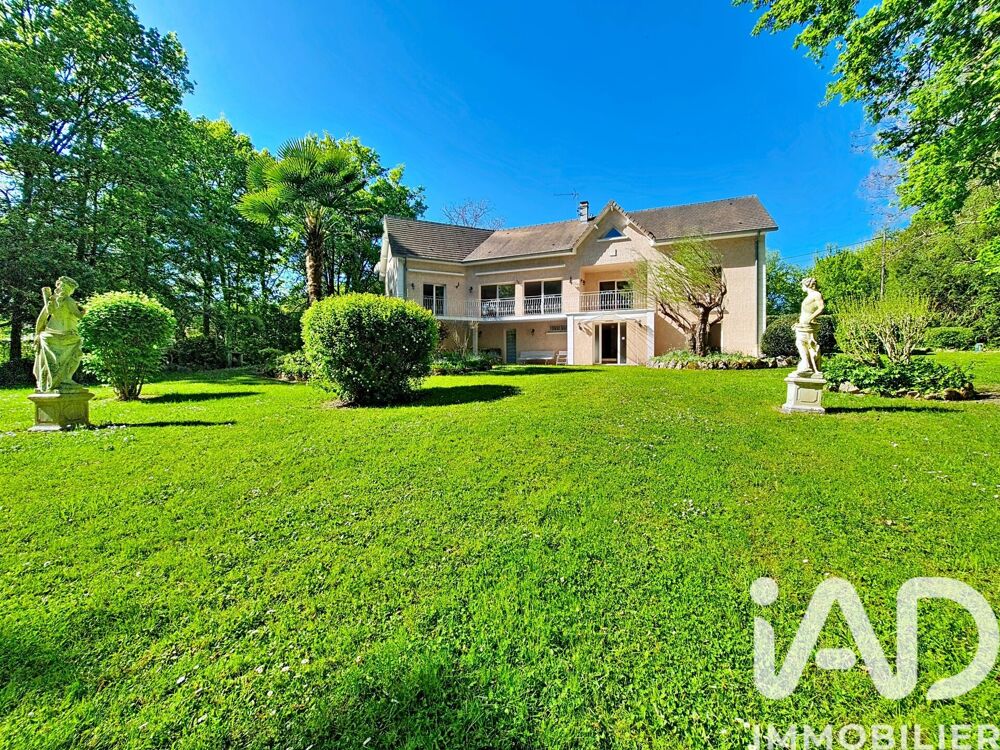 Vente Maison/villa 7 pièces