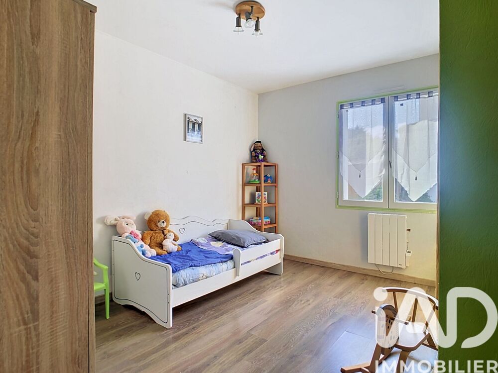 Vente Maison Vente Maison/villa 5 pièces Les sorinières