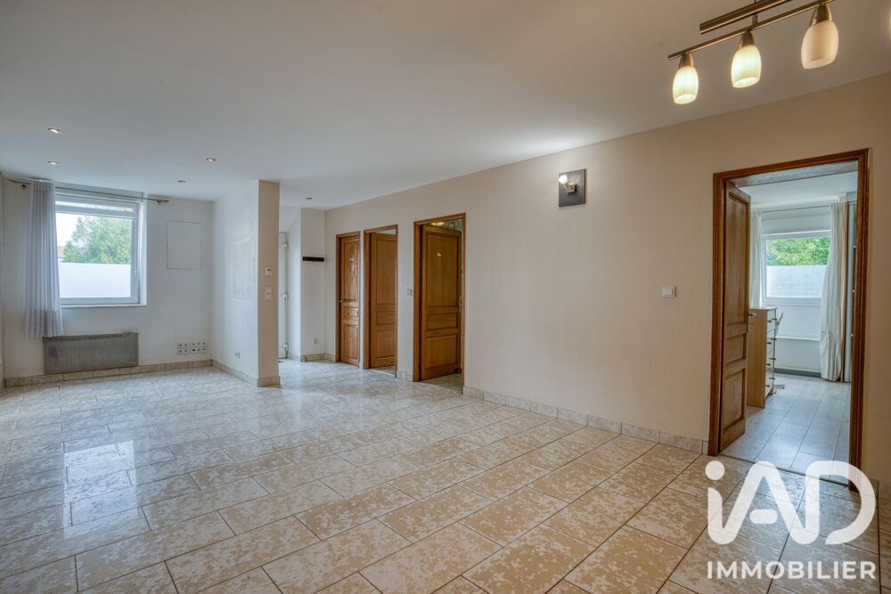 Vente Appartement Vente Appartement 4 pièces Thionville