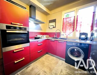  Appartement à vendre 4 pièces 85 m²